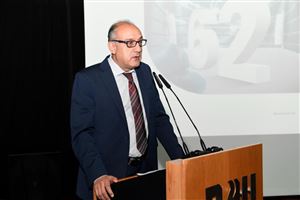 The 2017 Inter-Universities Finance Competition 27