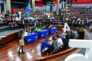 The 2017 Inter-Universities Finance Competition 29