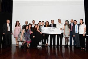 The 2017 Inter-Universities Finance Competition 31