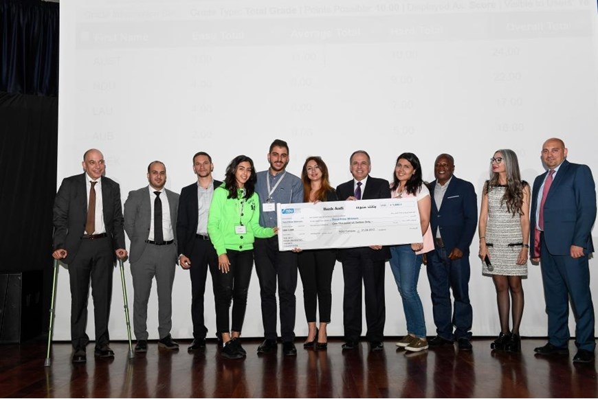 The 2017 Inter-Universities Finance Competition 32