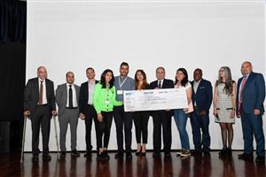 The 2017 Inter-Universities Finance Competition 32