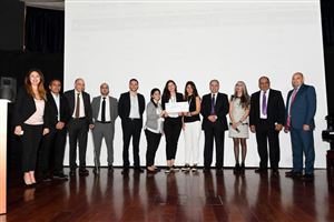 The 2017 Inter-Universities Finance Competition 33