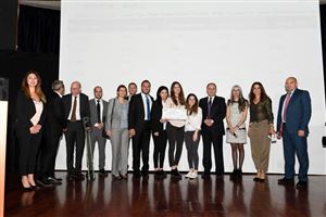 The 2017 Inter-Universities Finance Competition 34