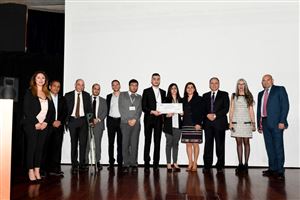 The 2017 Inter-Universities Finance Competition 35