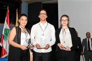 The 2017 Inter-Universities Finance Competition 37