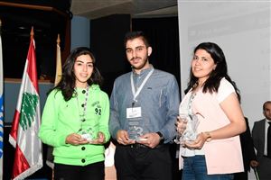 The 2017 Inter-Universities Finance Competition 38