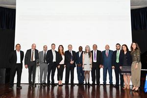 The 2017 Inter-Universities Finance Competition 40