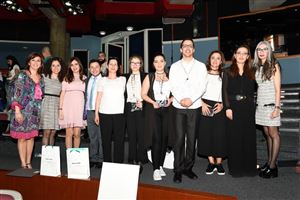 The 2017 Inter-Universities Finance Competition 41