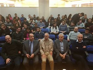 The 2017 Railroad Online Conference 1