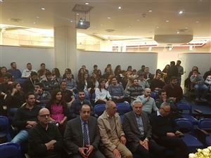 The 2017 Railroad Online Conference 2