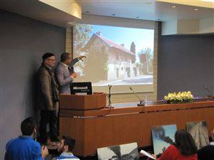 The 2017 Railroad Online Conference 4