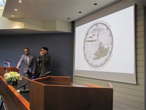 The 2017 Railroad Online Conference 8