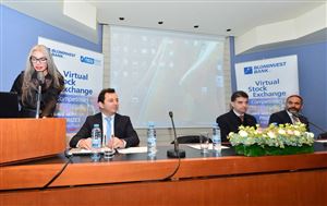 The 2017 Virtual Stock Exchange Competition 3