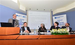 The 2017 Virtual Stock Exchange Competition 4