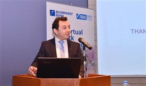 The 2017 Virtual Stock Exchange Competition 5