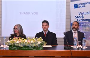 The 2017 Virtual Stock Exchange Competition 6