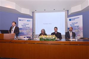 The 2017 Virtual Stock Exchange Competition 7