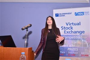 The 2017 Virtual Stock Exchange Competition 8