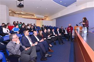 The 2017 Virtual Stock Exchange Competition 9