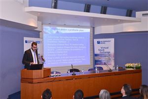 The 2017 Virtual Stock Exchange Competition 10