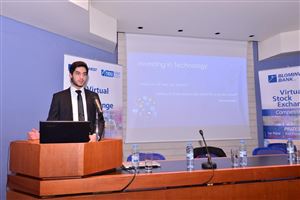 The 2017 Virtual Stock Exchange Competition 11