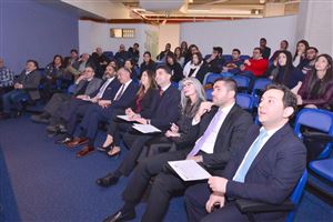 The 2017 Virtual Stock Exchange Competition 12