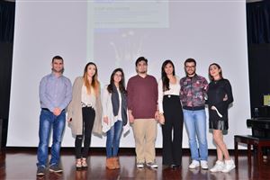 The 5th Human Rights Trivia Competition 22