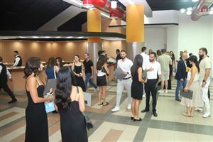 The 5th IAA Diploma Ceremony at NDU 10