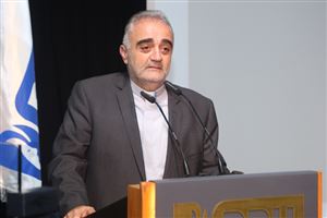 The 5th IAA Diploma Ceremony at NDU 2