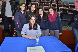 The 6th Human Rights Trivia Competition 27