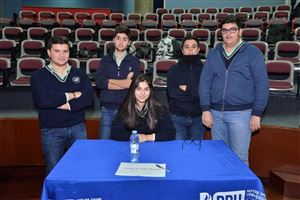 The 6th Human Rights Trivia Competition 30