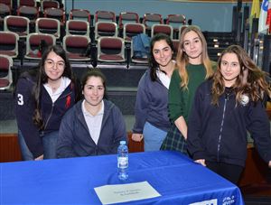 The 6th Human Rights Trivia Competition 34