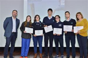 The 6th Human Rights Trivia Competition 37