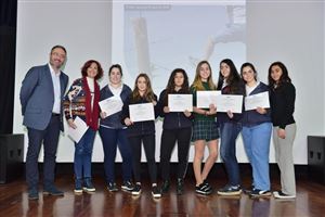 The 6th Human Rights Trivia Competition 45