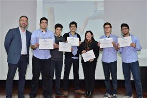 The 6th Human Rights Trivia Competition 51