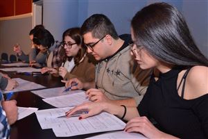 The 7th Human Rights Trivia Competition  1