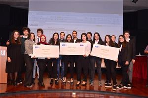 The 7th Human Rights Trivia Competition  5