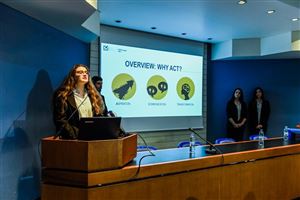 The Action Plan 2017 2