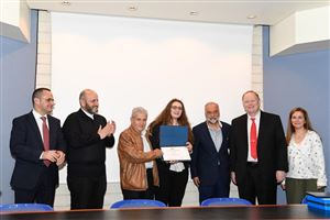 The Action Plan 2017 16