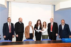 The Action Plan 2017 19