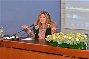 The Active Advocacy: The Role of School Psychology 2017 5