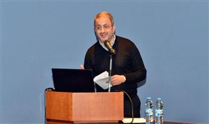 The Active Advocacy: The Role of School Psychology 2017 6