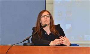 The Active Advocacy: The Role of School Psychology 2017 7