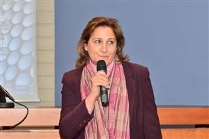 The Active Advocacy: The Role of School Psychology 2017 8