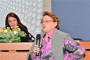 The Active Advocacy: The Role of School Psychology 2017 9