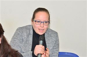 The Active Advocacy: The Role of School Psychology 2017 10