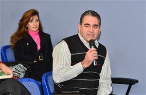 The Active Advocacy: The Role of School Psychology 2017 12