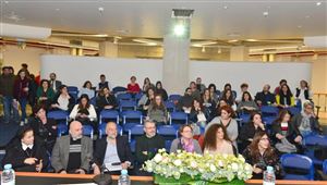 The Active Advocacy: The Role of School Psychology 2017 14