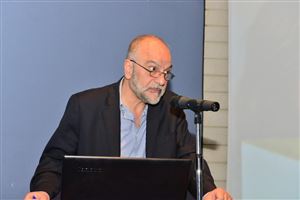 The Active Advocacy: The Role of School Psychology 2017 15