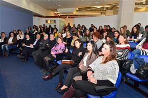 The Active Advocacy: The Role of School Psychology 2017 17